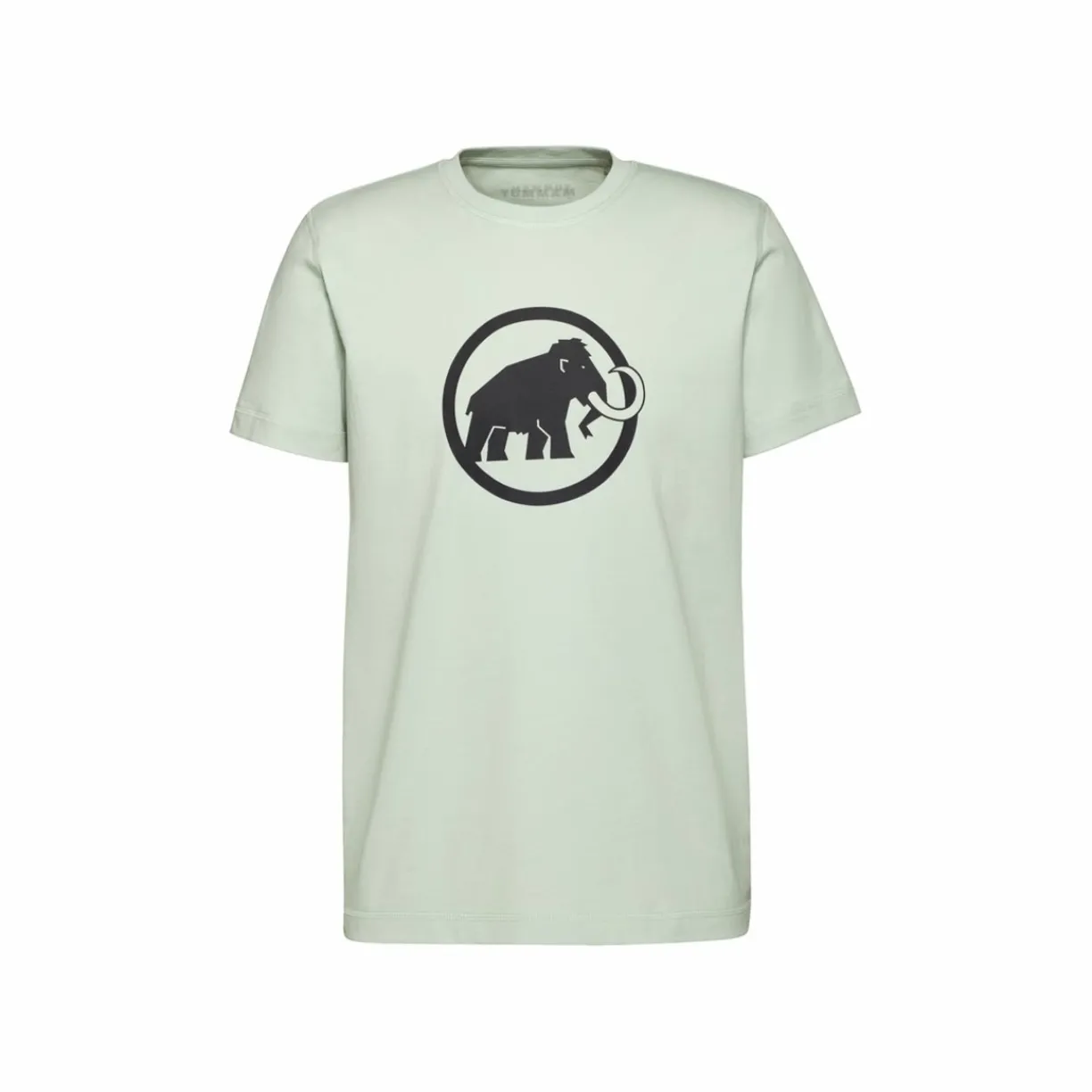 mmtsklep Koszulki I Koszule-Koszulka Mammut Core T-Shirt Men Classic