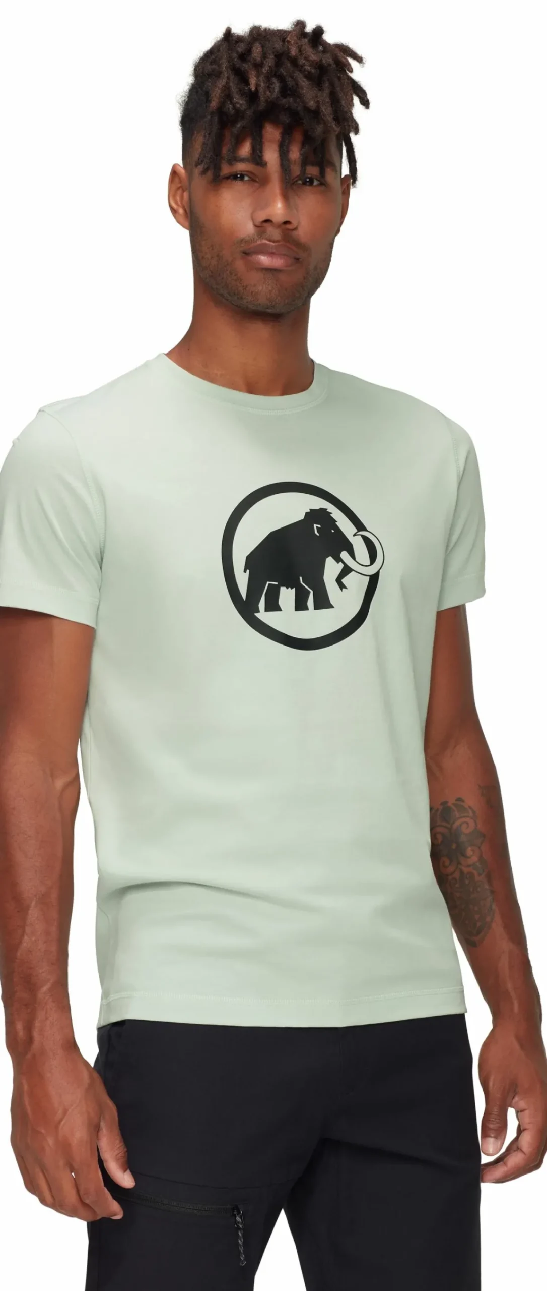 mmtsklep Koszulki I Koszule-Koszulka Mammut Core T-Shirt Men Classic