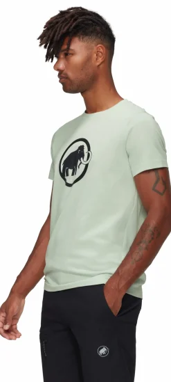 mmtsklep Koszulki I Koszule-Koszulka Mammut Core T-Shirt Men Classic