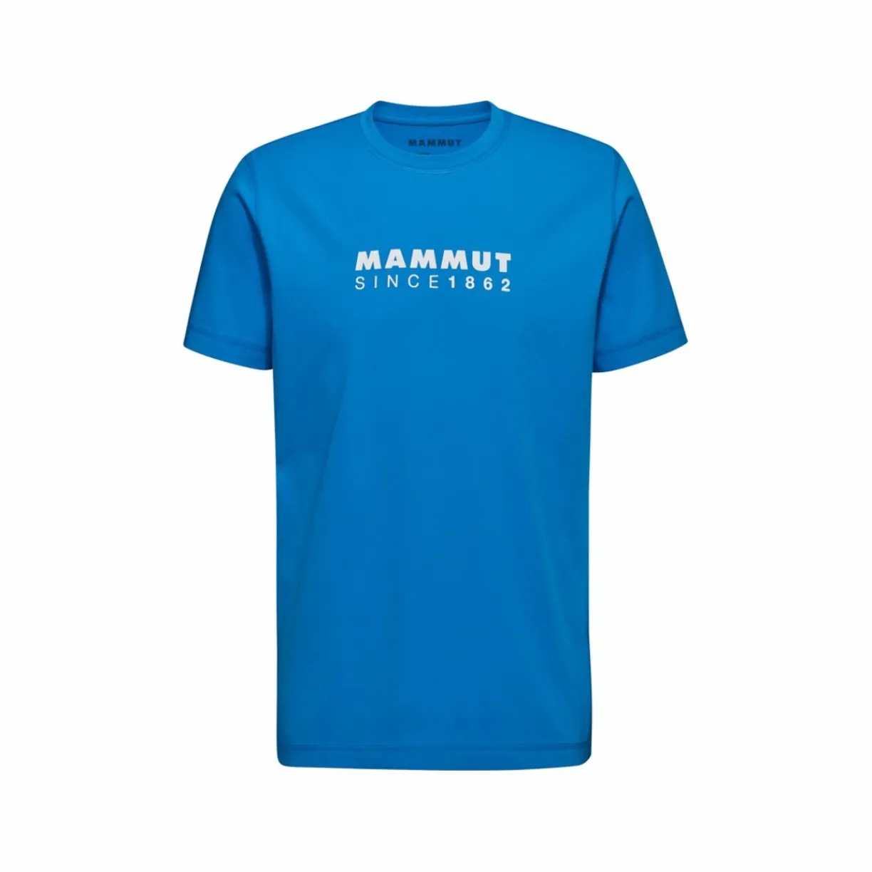 mmtsklep Koszulki I Koszule-Koszulka Mammut Core T-Shirt Men Logo