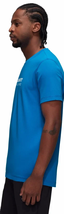 mmtsklep Koszulki I Koszule-Koszulka Mammut Core T-Shirt Men Logo