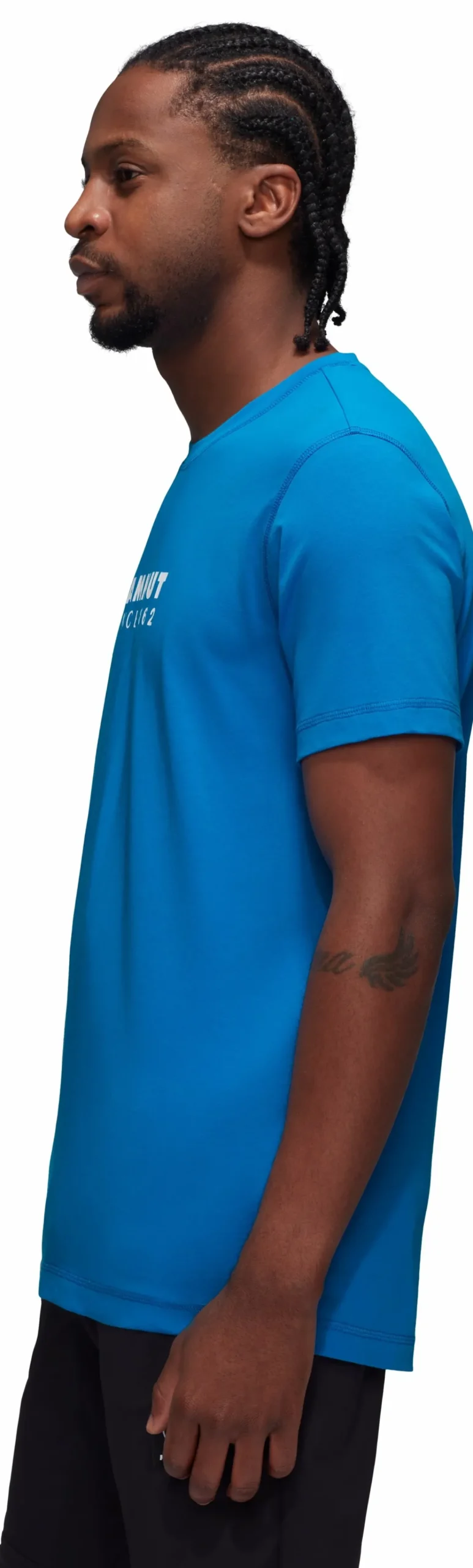 mmtsklep Koszulki I Koszule-Koszulka Mammut Core T-Shirt Men Logo