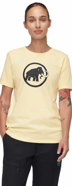 mmtsklep Koszulki I Koszule-Koszulka Mammut Core T-Shirt Women Classic