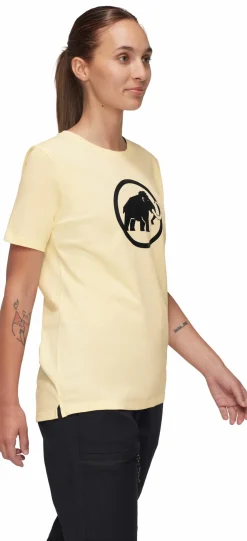 mmtsklep Koszulki I Koszule-Koszulka Mammut Core T-Shirt Women Classic