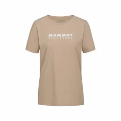 mmtsklep Koszulki I Koszule-Koszulka Mammut Core T-Shirt Women Logo