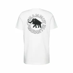 mmtsklep Koszulki I Koszule-Koszulka Mammut Core T-Shirt Men Garantie