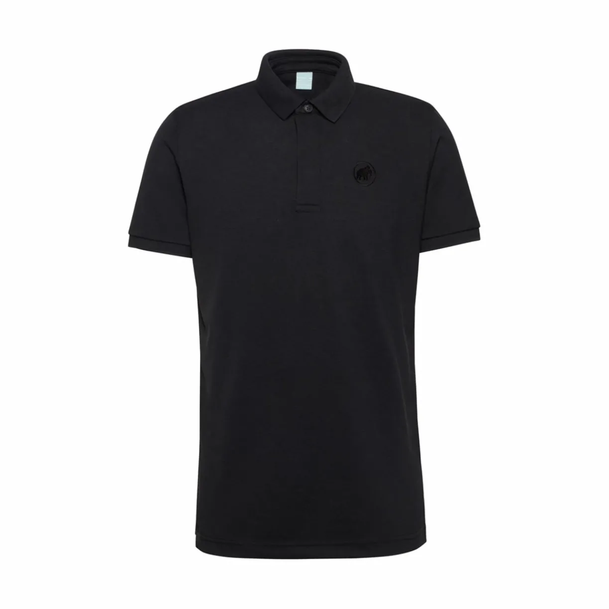 mmtsklep Koszulki I Koszule-Koszulka Mammut Logo Polo Men
