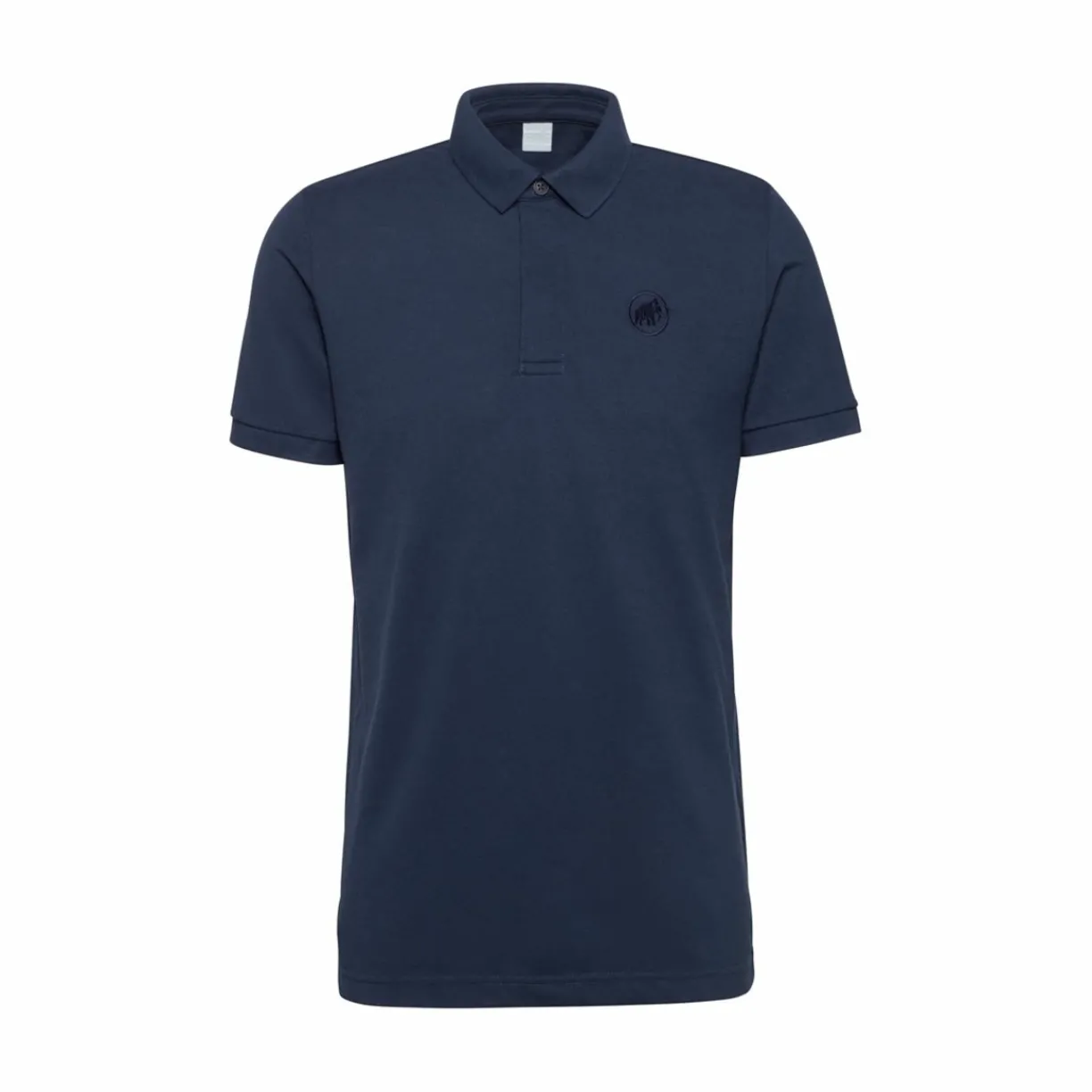 mmtsklep Koszulki I Koszule-Koszulka Mammut Logo Polo Men
