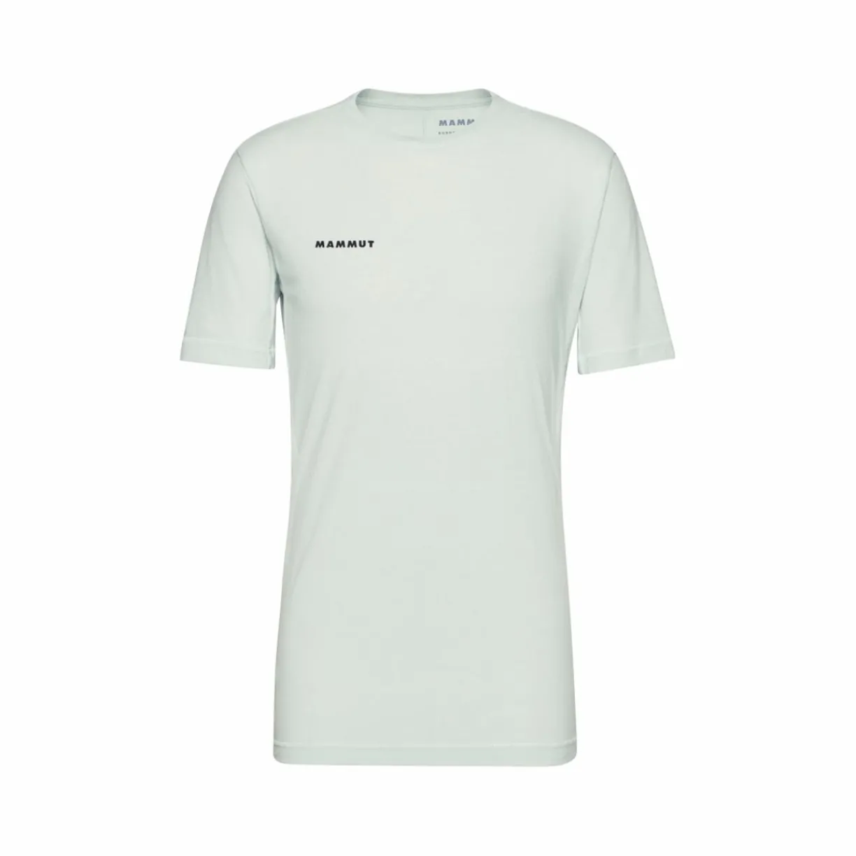 mmtsklep Koszulki I Koszule-Koszulka Mammut Massone Light T-Shirt Men