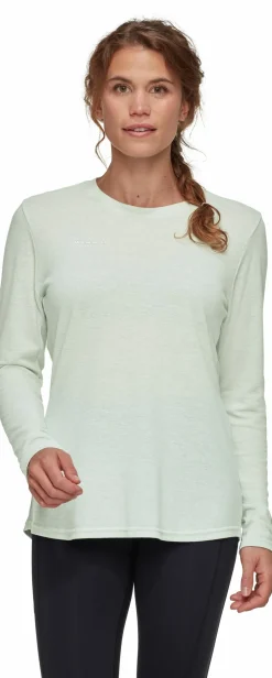 mmtsklep Koszulki I Koszule-Koszulka Mammut Massone Light Longsleeve Women