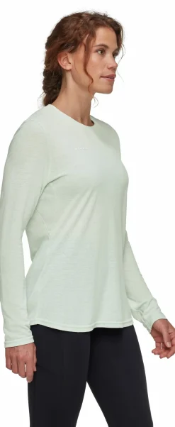 mmtsklep Koszulki I Koszule-Koszulka Mammut Massone Light Longsleeve Women