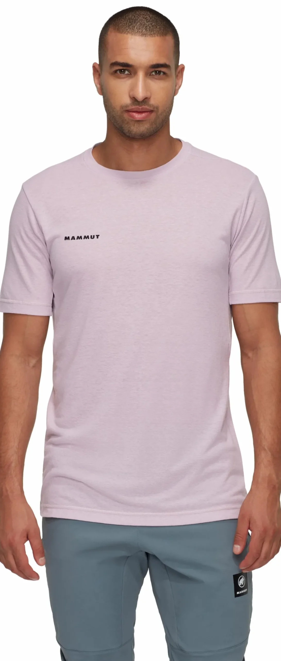 mmtsklep Koszulki I Koszule-Koszulka Mammut Massone Light T-Shirt Men