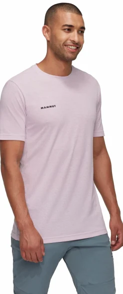 mmtsklep Koszulki I Koszule-Koszulka Mammut Massone Light T-Shirt Men