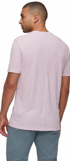 mmtsklep Koszulki I Koszule-Koszulka Mammut Massone Light T-Shirt Men
