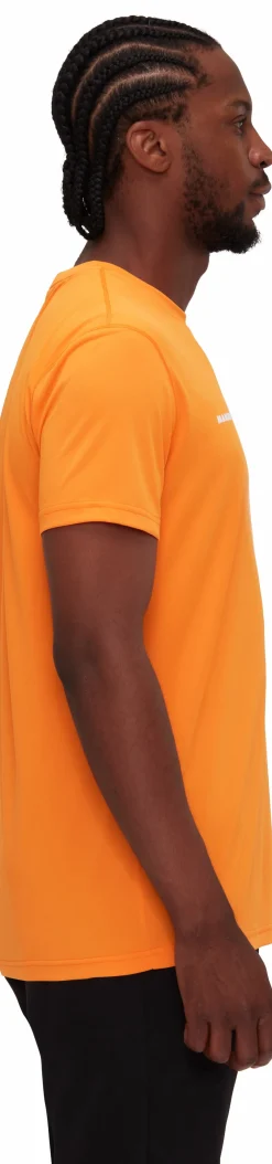 mmtsklep Koszulki I Koszule-Koszulka Mammut Massone Sport T-Shirt Men