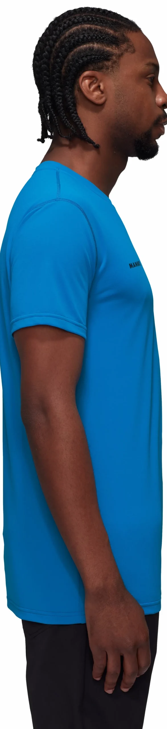 mmtsklep Koszulki I Koszule-Koszulka Mammut Massone Sport T-Shirt Men