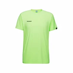 mmtsklep Koszulki I Koszule-Koszulka Mammut Massone Sport T-Shirt Men