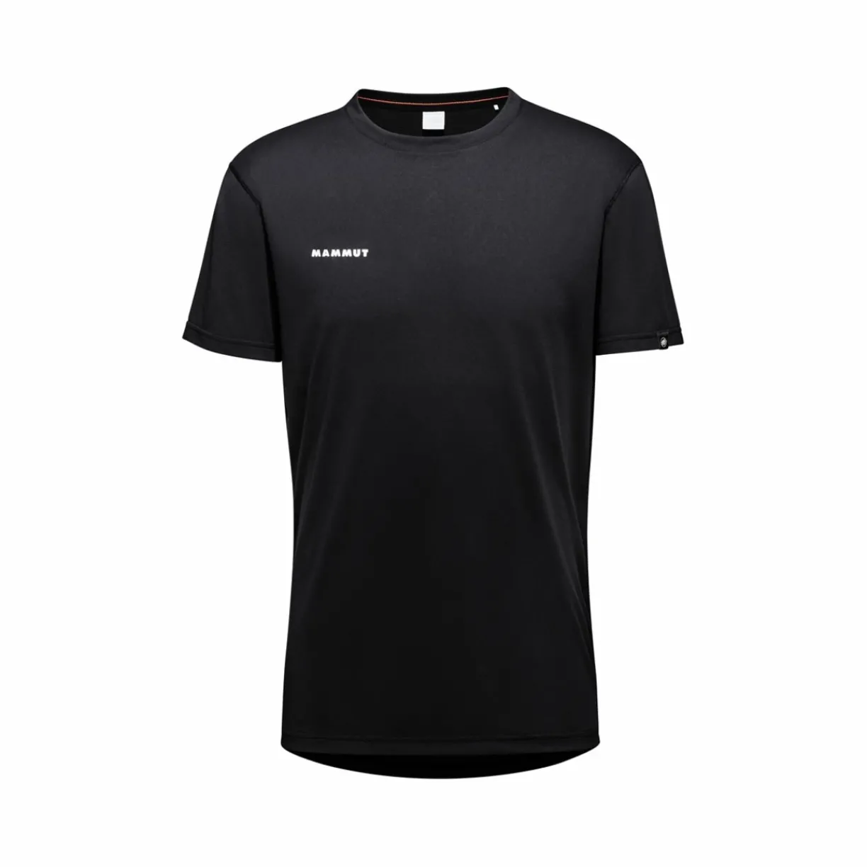 mmtsklep Koszulki I Koszule-Koszulka Mammut Massone Sport T-Shirt Men