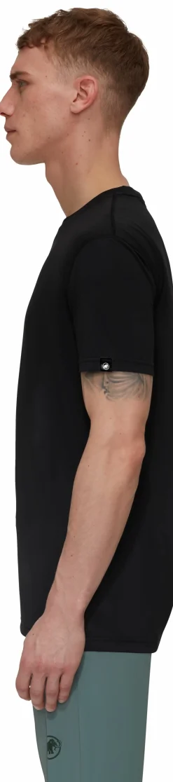 mmtsklep Koszulki I Koszule-Koszulka Mammut Massone Sport T-Shirt Men