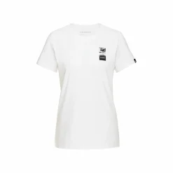 mmtsklep Koszulki I Koszule-Koszulka Mammut Massone T-Shirt Women Wagon