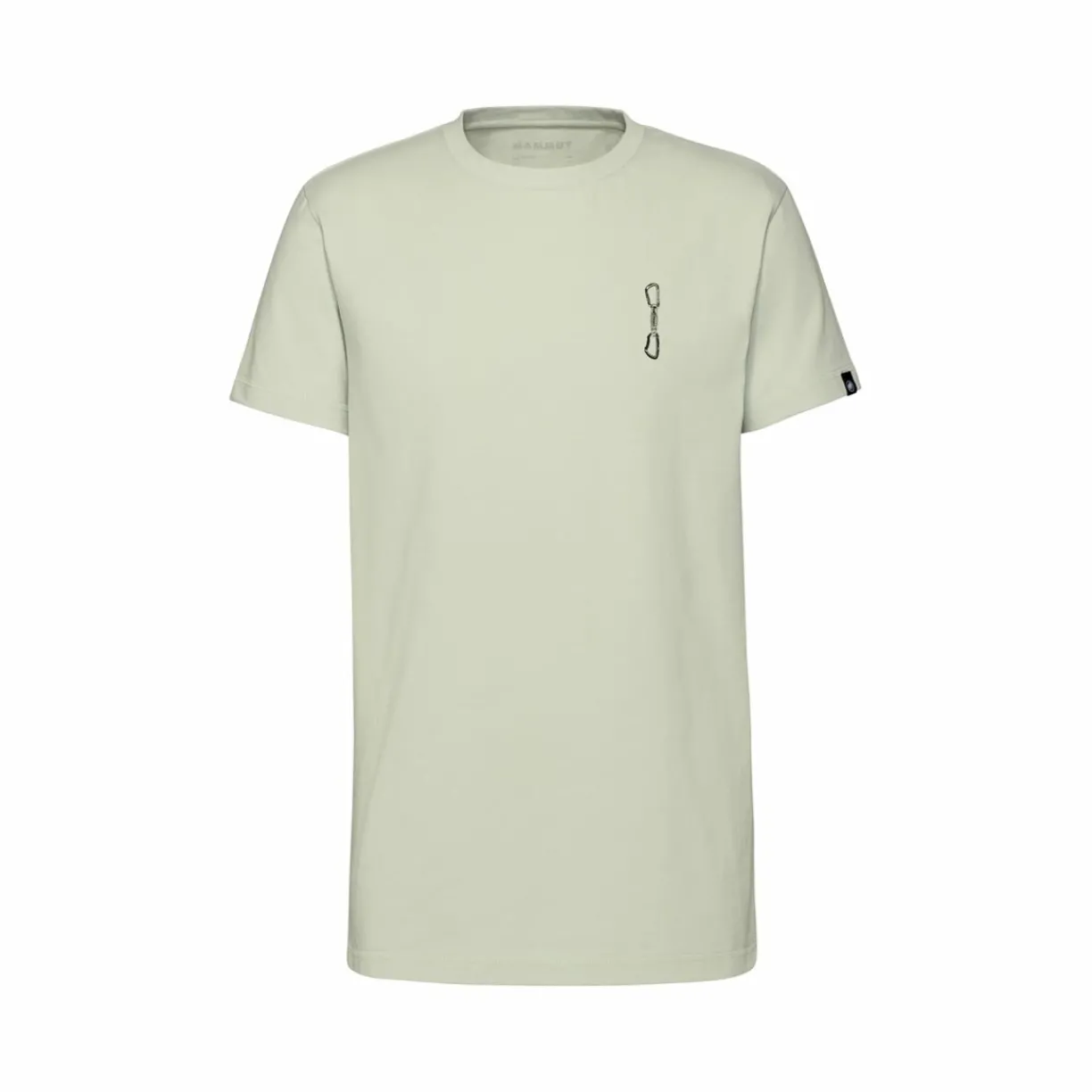 mmtsklep Koszulki I Koszule-Koszulka Mammut Massone T-Shirt Men Quickdraw