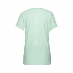 mmtsklep Koszulki I Koszule-Koszulka Mammut Massone T-Shirt Women Emblems