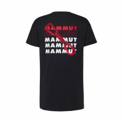 mmtsklep Koszulki I Koszule-Koszulka Mammut Massone T-Shirt Men Quickdraw