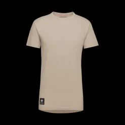 mmtsklep Koszulki I Koszule-Koszulka Mammut Massone T-Shirt Men Patch