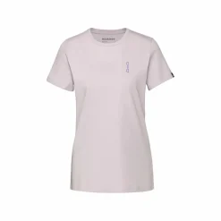 mmtsklep Koszulki I Koszule-Koszulka Mammut Massone T-Shirt Women Quickdraw