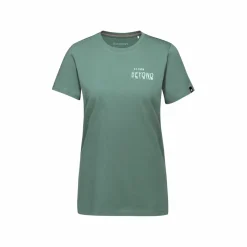 mmtsklep Koszulki I Koszule-Koszulka Mammut Massone T-Shirt Women Dreaming