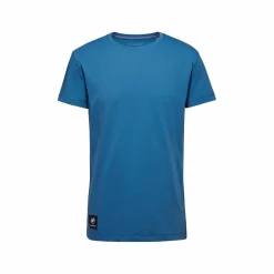 mmtsklep Koszulki I Koszule-Koszulka Mammut Massone T-Shirt Men Patch