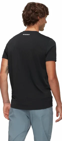 mmtsklep Koszulki I Koszule-Koszulka Mammut Mountain T-Shirt Men 4208m