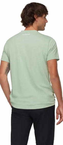 mmtsklep Koszulki I Koszule-Koszulka Mammut Mountain T-Shirt Men 3308m