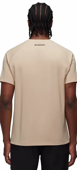 mmtsklep Koszulki I Koszule-Koszulka Mammut Mountain T-Shirt Men 8035m