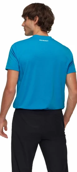 mmtsklep Koszulki I Koszule-Koszulka Mammut Mountain T-Shirt Men 3308m
