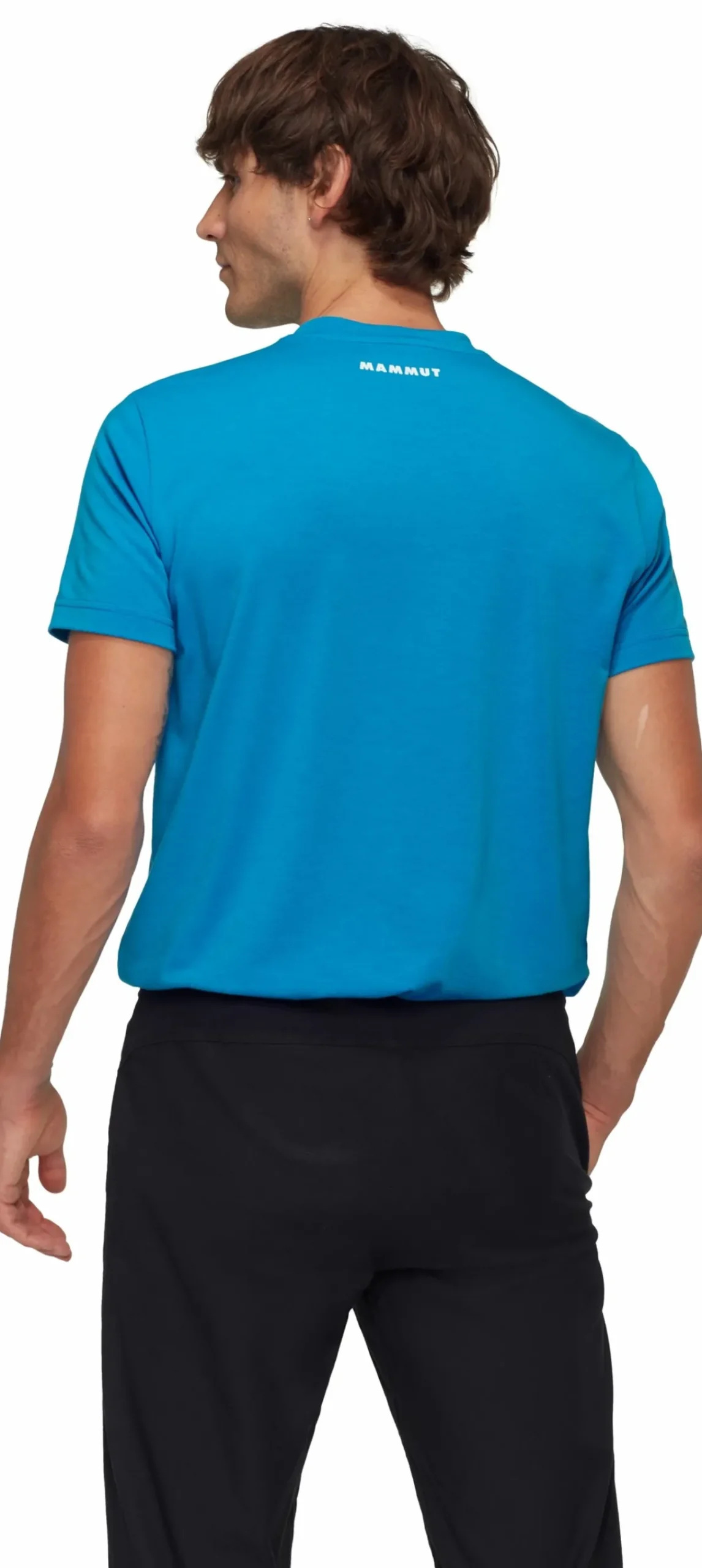 mmtsklep Koszulki I Koszule-Koszulka Mammut Mountain T-Shirt Men 3308m