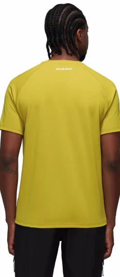 mmtsklep Koszulki I Koszule-Koszulka Mammut Mountain T-Shirt Men 8611m