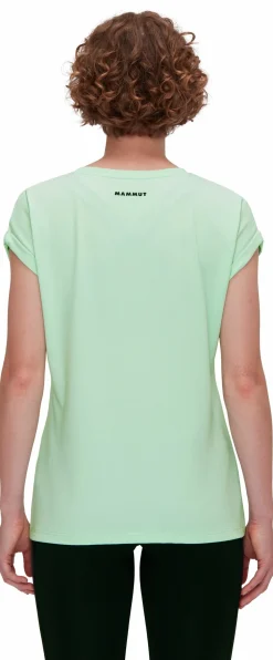 mmtsklep Koszulki I Koszule-Koszulka Mammut Mountain T-Shirt Women Finsteraarhorn