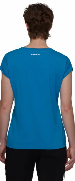 mmtsklep Koszulki I Koszule-Koszulka Mammut Mountain T-Shirt Women 8035m