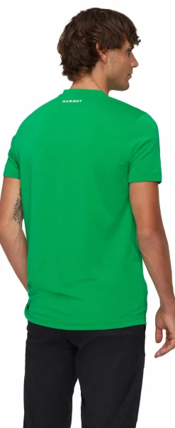 mmtsklep Koszulki I Koszule-Koszulka Mammut Mountain T-Shirt Men 3308m