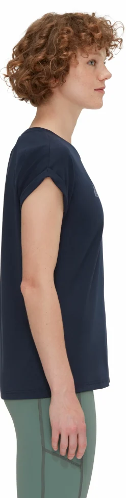 mmtsklep Koszulki I Koszule-Koszulka Mammut Mountain T-Shirt Women Finsteraarhorn