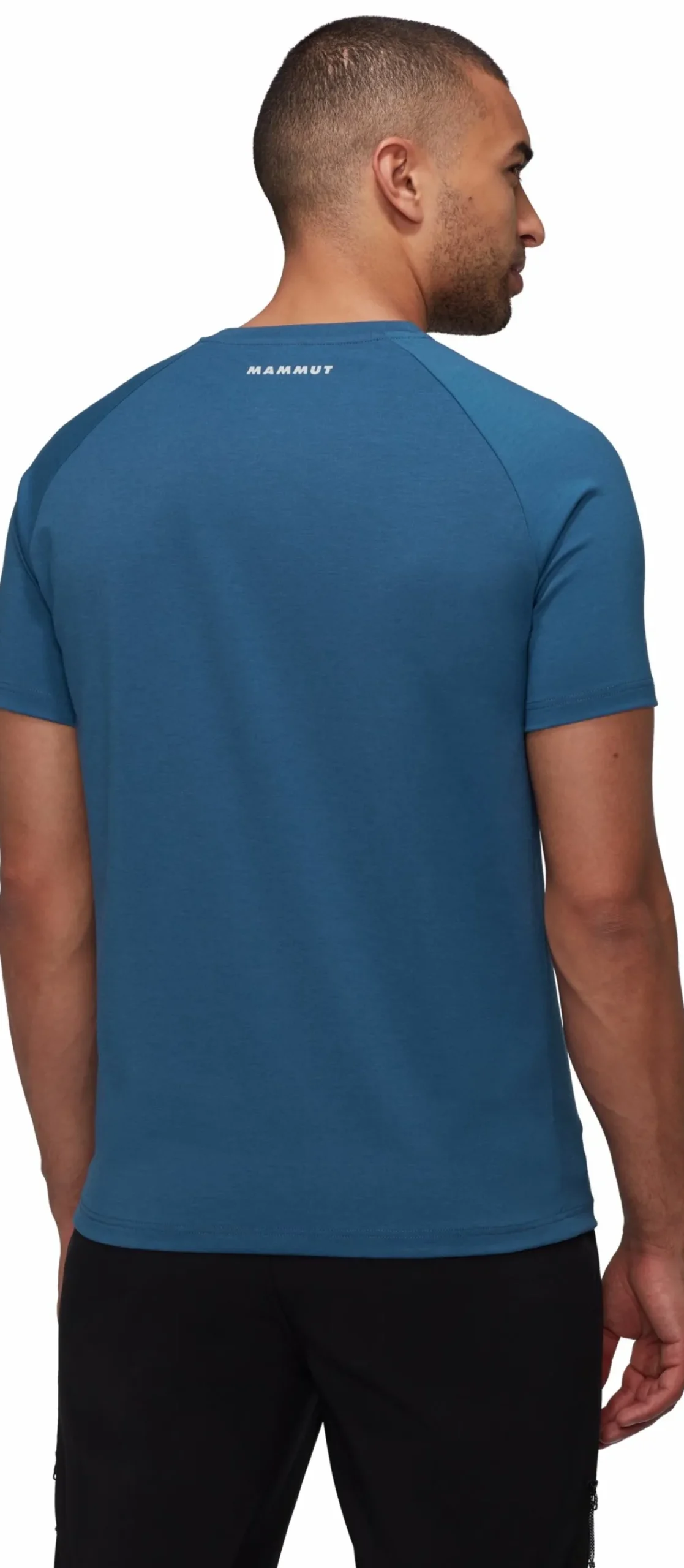 mmtsklep Koszulki I Koszule-Koszulka Mammut Mountain T-Shirt Men 8035m