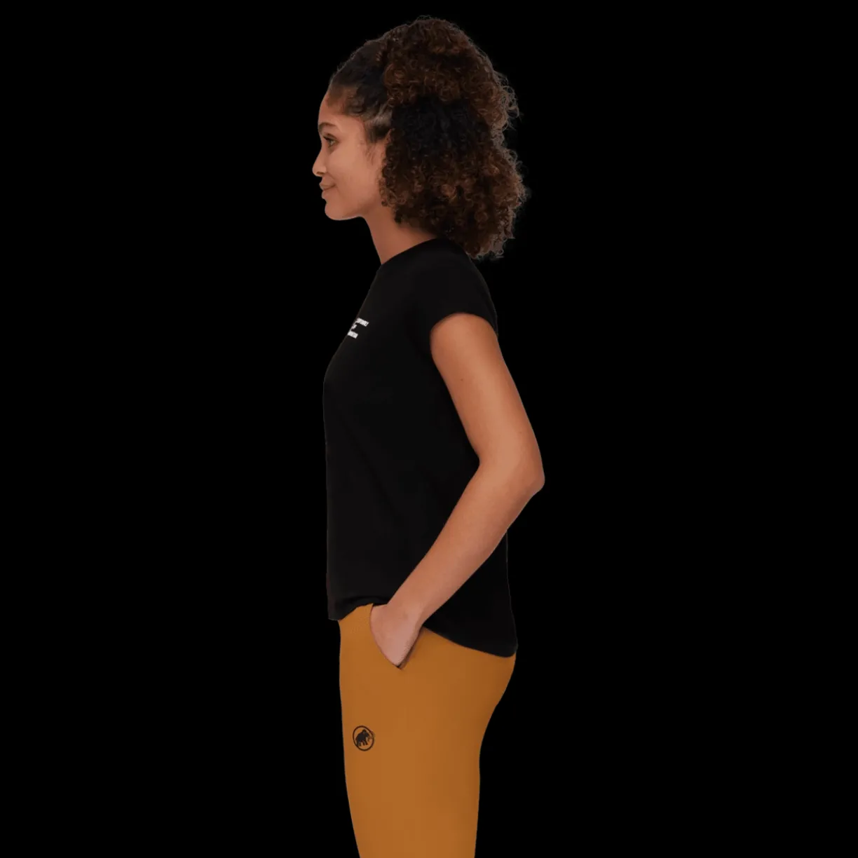 mmtsklep Koszulki I Koszule-Koszulka Mammut Off Mountain T-Shirt Women