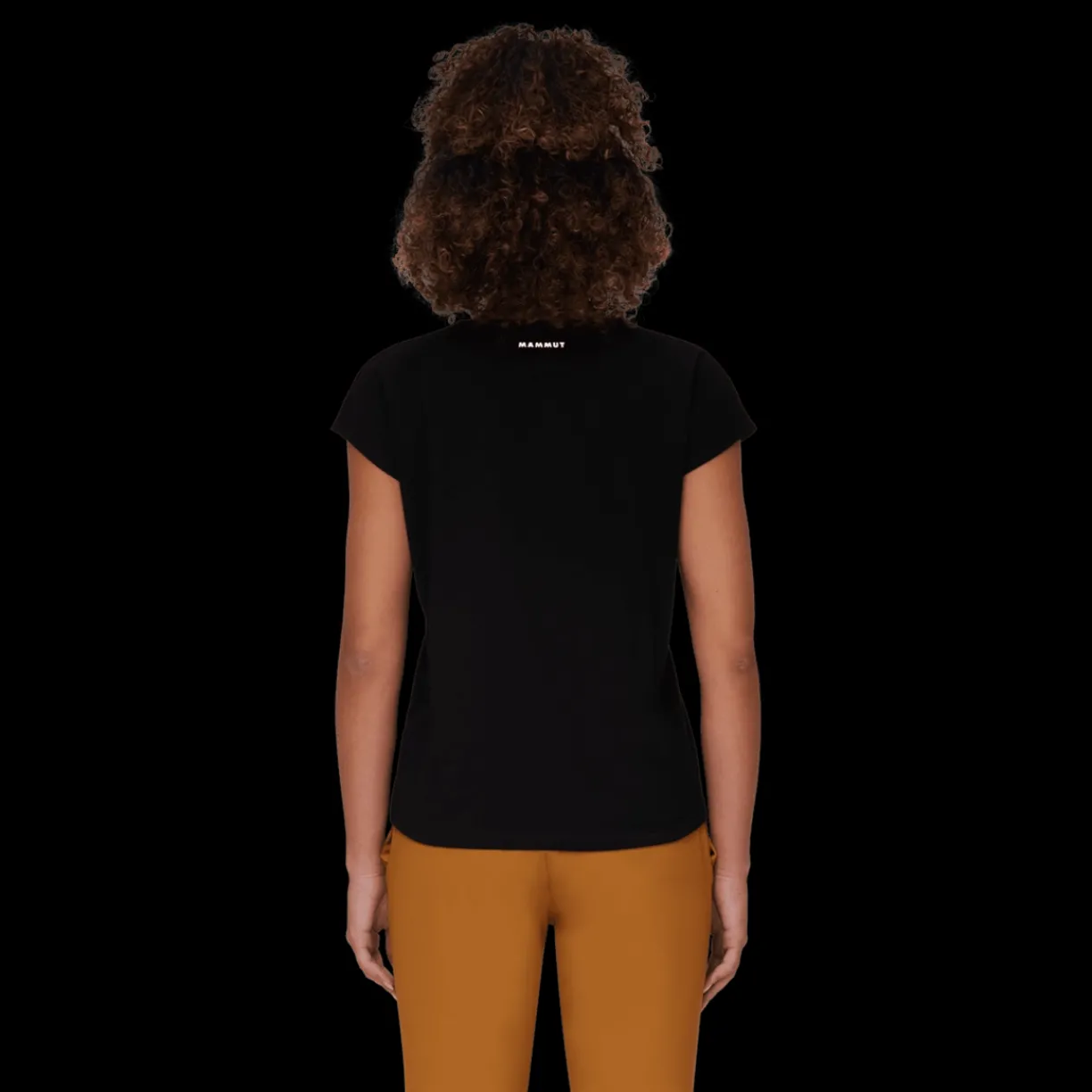 mmtsklep Koszulki I Koszule-Koszulka Mammut Off Mountain T-Shirt Women