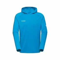 mmtsklep Koszulki I Koszule-Koszulka Mammut Selun FL Sun Hoody Men