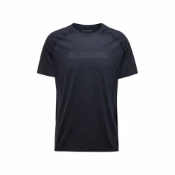 mmtsklep Koszulki I Koszule-Koszulka Mammut Selun FL T-Shirt Men Logo