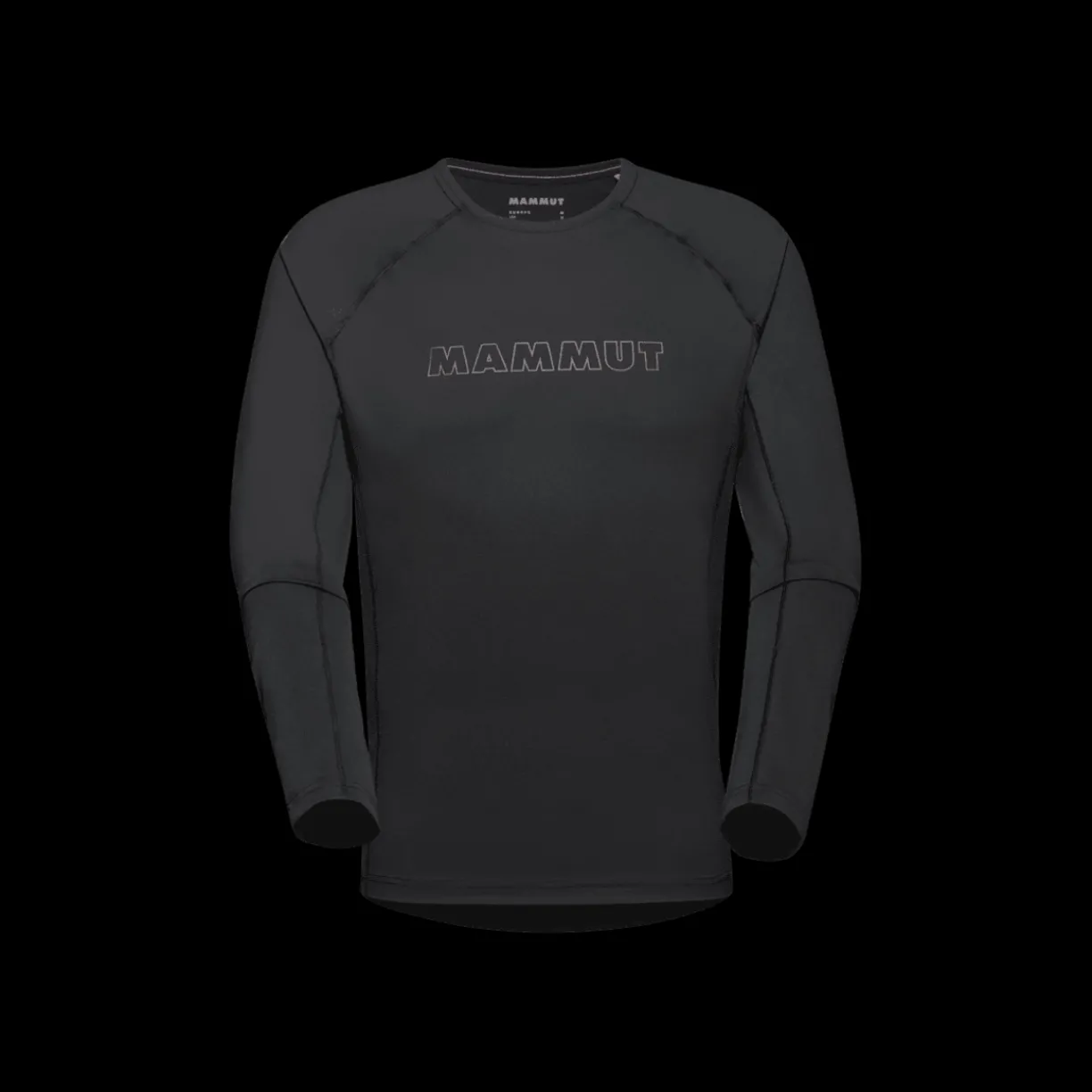 mmtsklep Koszulki I Koszule-Koszulka Mammut Selun FL Longsleeve Men Logo