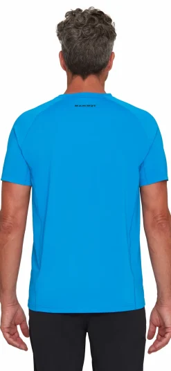 mmtsklep Koszulki I Koszule-Koszulka Mammut Selun FL T-Shirt Men Logo