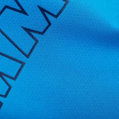 mmtsklep Koszulki I Koszule-Koszulka Mammut Selun FL T-Shirt Men Logo