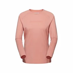 mmtsklep Koszulki I Koszule-Koszulka Mammut Selun FL Longsleeve Women Logo